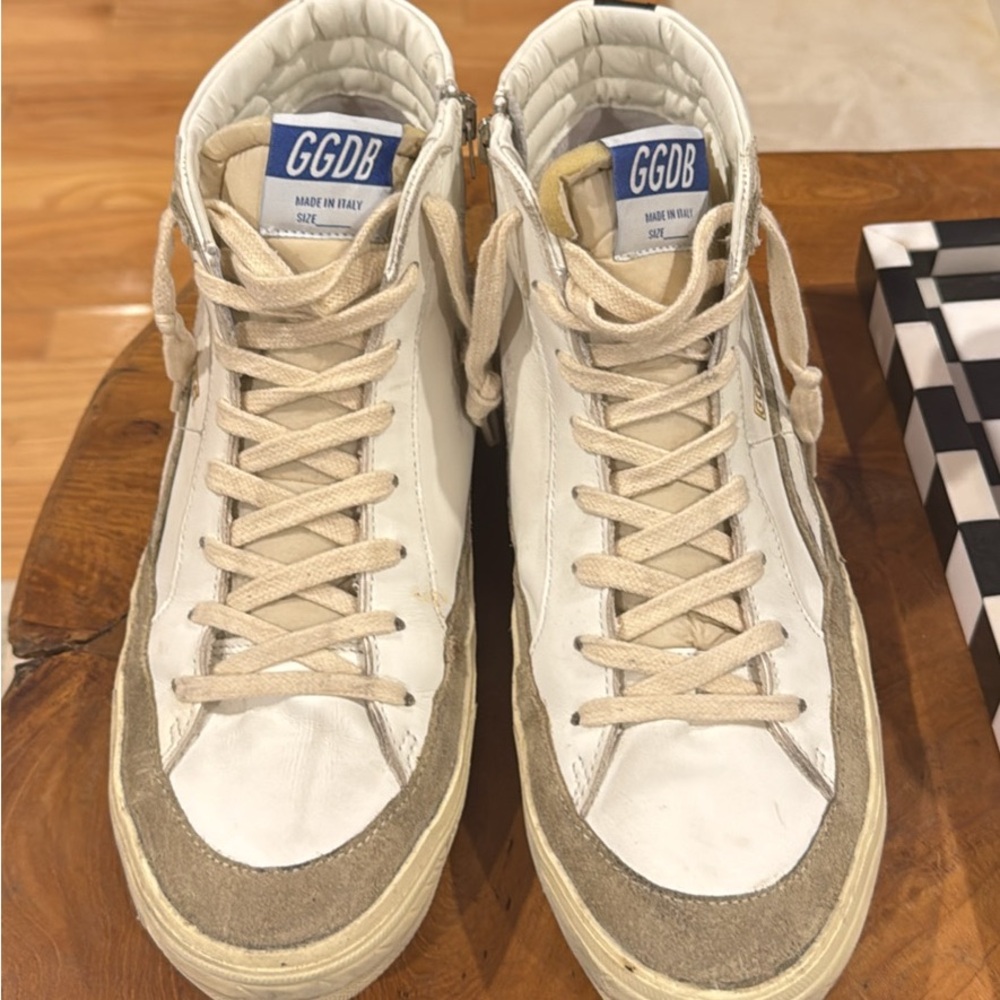 Woman Golden Goose Sneaker size40
